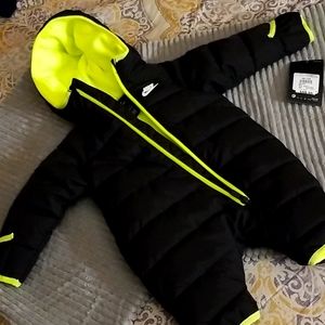 Nike Snowsuit for Infant Boy/Girl